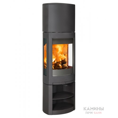 Чугунная печь камин Jotul F 371 HT Advance Чугунная печь камин Jotul F 371 HT Advance