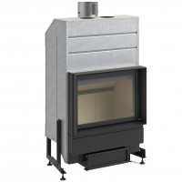 Каминная топка Rocal M300