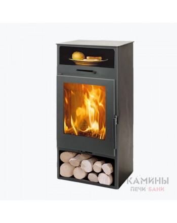 Печь-камин Panadero Nijar