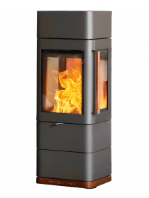 Печь-камин Austroflamm Ivy 2.0
