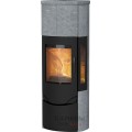 Печь-камин Lotus PRIO M