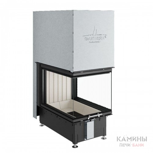 Каминная топка Spartherm Arte U-70h Каминная топка Spartherm Arte U-70h