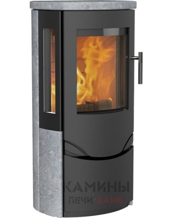 Печь-камин Lotus PRIO 6 S