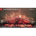 Электрокамин Dimplex Symphony 26 (DF2608-INT) Электрокамин Dimplex Symphony 26 (DF2608-INT)