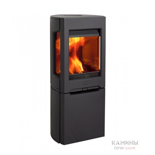 Чугунная печь камин Jotul F 165 BP