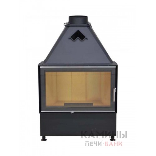 Каминная топка KOBOK Chopok L 84, LD 840×570