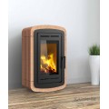 Печь-камин Solzaima Natura S500H (Fogo Montanha) Печь-камин Solzaima Natura S500H (Fogo Montanha)