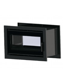 Каминная топка A.caminetti Cassette Nordic W90