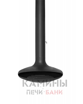 Подвесной камин LOFT - 03 1000мм