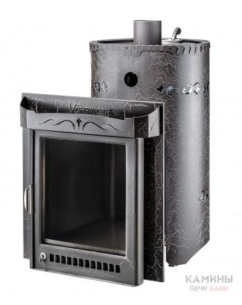 Печь для бани Ферингер Оптима Кожух Стандарт