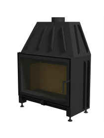 Каминная топка ТермоСфера Elementa 1С 70/45