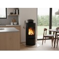 Печь-камин Ember COOK