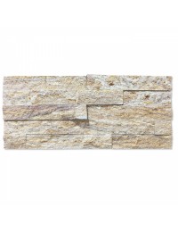 Плитка из "Травертина" рваный камень