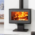 Печь-камин Panadero Maja