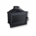 Каминная топка Nordflam Alber Standart Каминная топка Nordflam Alber Standart