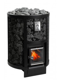 Печь Harvia Ville Haapasalo 240