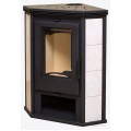 Печь-камин Мета-Бел РИТМ L Печь-камин Мета-Бел РИТМ L