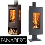 Печи-камины PANADERO (Испания) PANADERO