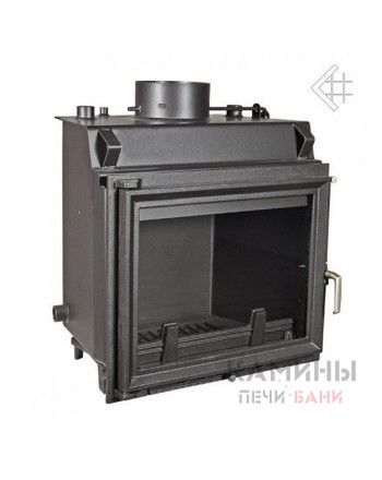 Каминная топка Kratki Antek/PW/8/W