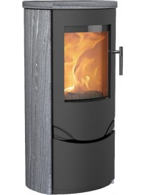 Печь-камин Lotus PRIO 5 Indian Night