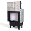 Каминная топка DEFRO HOME INTRA SM G Каминная топка DEFRO HOME INTRA SM G
