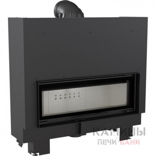 Каминная топка Kratki MB100/G Каминная топка Kratki MB100/G