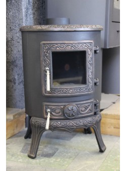 Печь Nordflam Palestro Patine