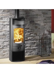 Печь-камин Austroflamm Flok 2.0