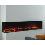 Электрокамины British Fires