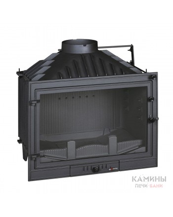 Каминная топка Invicta 700 Primo с шибером