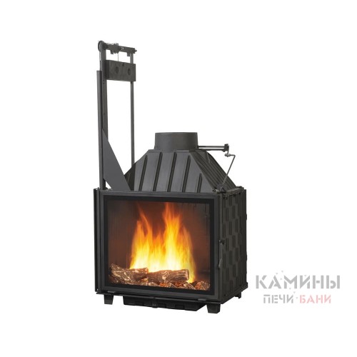 Каминная топка Cheminees Philippe 777 PR Каминная топка Cheminees Philippe 777 PR