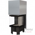 Каминная топка Kratki NBC 8 (гильотина)