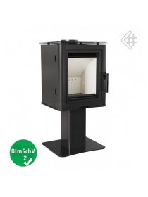 Печь-камин Kratki Koza/K5/S/N