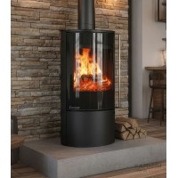 Печь-камин Ember F14 FG