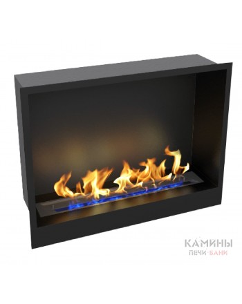 Биокамин Standart 825 для встраивания в портал (ZeFire)