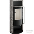 Печь-камин Spartherm Sino City Печь-камин Spartherm Sino City