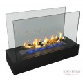 Биокамин Apolon (ZeFire) черный Биокамин Apolon (ZeFire) черный