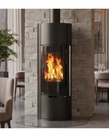 Печь-камин Ember E15 XL FG