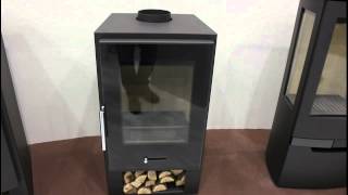 Kaminofen Panadero Andes