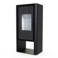 Печь-камин DEFRO HOME SOLUM LOG Печь-камин DEFRO HOME SOLUM LOG