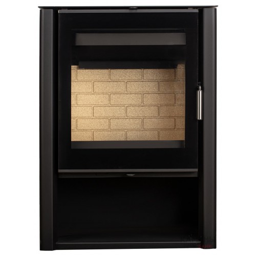 Печь-камин Мета-Бел Севан 7 Печь-камин Мета-Бел Севан 7