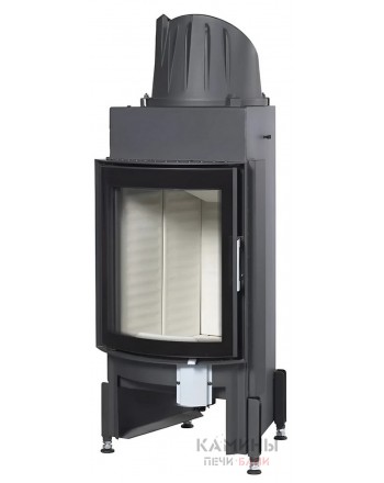 Каминная топка Austroflamm 45x51 K round