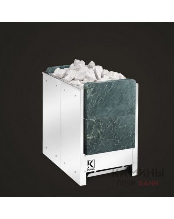 Электрическая печь KARINA Tetra 20 Талькохлорит