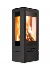 Печь-камин Elements 400 3S