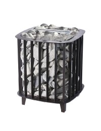 Паротермальная печь Премьера Руса (12 кВт, 380В)