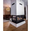 Каминная топка A.caminetti CRYSTAL 4D Каминная топка A.caminetti CRYSTAL 4D