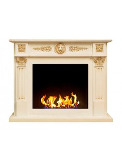 Биокамин классический Сильвестр (ZeFire)