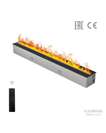 Паровой электрокамин Airtone MISTY 1750