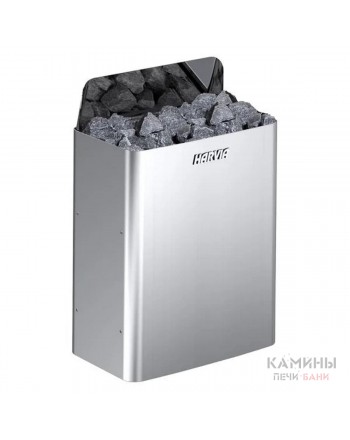 Электрическая каменка Harvia The Wall SW45E