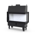 Каминная топка Defro Home Impuls L BP